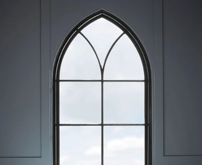 Birmingham Custom Windows